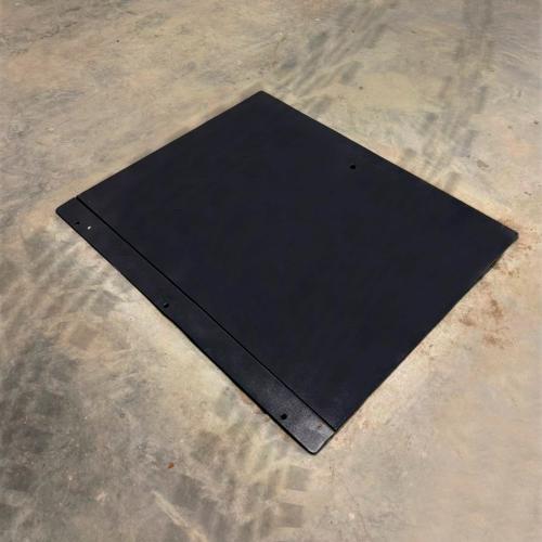 Напольные люки для гаража