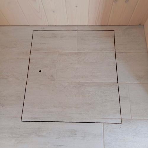 Ревизионные люки