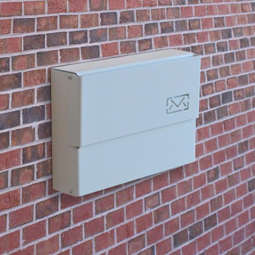 Почтовые ящики